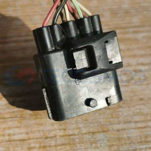 Car Connector For Toyota 10pin CT10-0022G - image 2