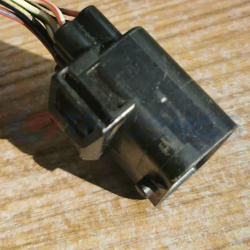 Car Connector For Toyota 10pin CT10-0022G - image 4