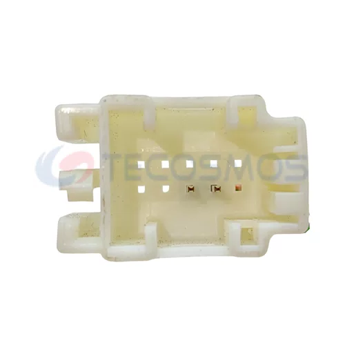 Waterproof Wire Connector Cable Harness Automotive Enclosure Connector Suitable for BMW 10pin Female Connector CT10-0026G-3