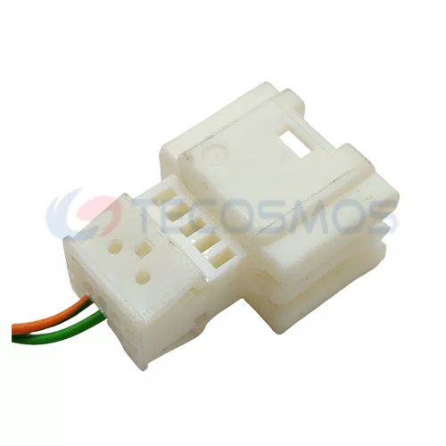 Waterproof Wire Connector Cable Harness Automotive Enclosure Connector Suitable for BMW 10pin Female Connector... - image 2