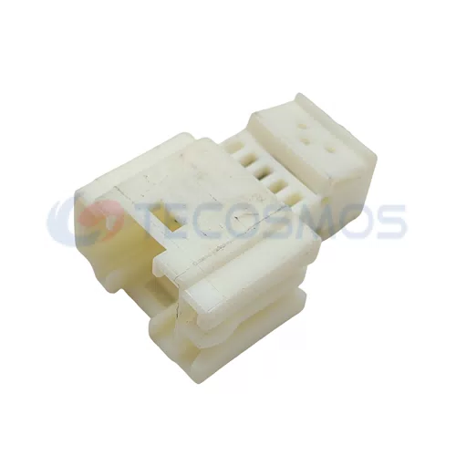 Waterproof Wire Connector Cable Harness Automotive Enclosure Connector Suitable for BMW 10pin Female Connector... - image 3