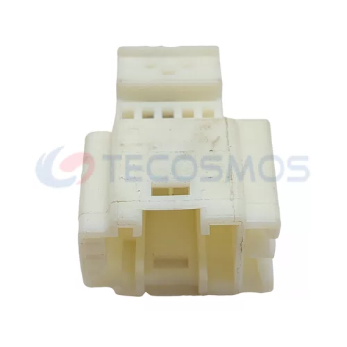 Waterproof Wire Connector Cable Harness Automotive Enclosure Connector Suitable for BMW 10pin Female Connector... - image 4