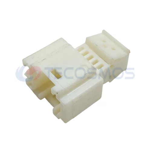 Waterproof Wire Connector Cable Harness Automotive Enclosure Connector Suitable for BMW 10pin Female Connector... - image 5