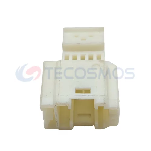 Waterproof Wire Connector Cable Harness Automotive Enclosure Connector Suitable for BMW 10pin Female Connector... - image 6