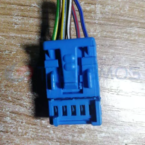 Waterproof Wire Connector Cable Harness Automotive Enclosure Connector for BMW 10pin Female CT10-0026M-7