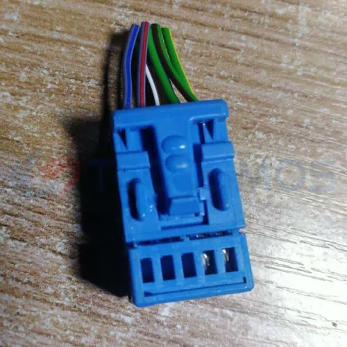Waterproof Wire Connector Cable Harness Automotive Enclosure Connector for BMW 10pin Female CT10-0026M-7 - image 3