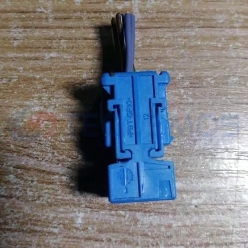 Waterproof Wire Connector Cable Harness Automotive Enclosure Connector for BMW 10pin Female CT10-0026M-7 - image 4