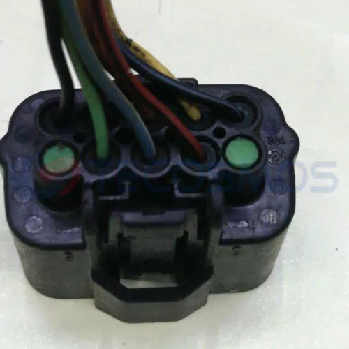 Car Connector For Honda 10pin plug CT10-0030M - image 2