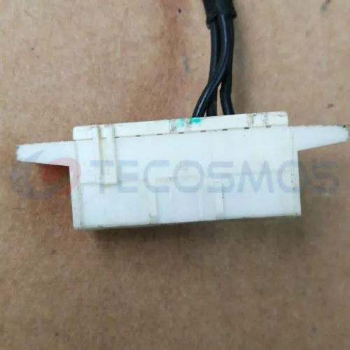 Car Connector For 10pin plug CT10-0031M