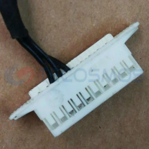 Car Connector For 10pin plug CT10-0031M - image 2