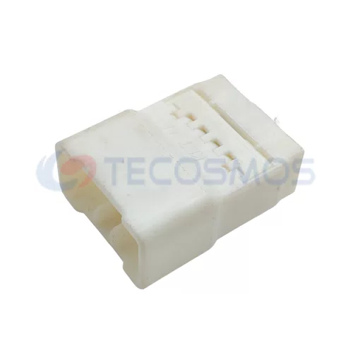 Waterproof Wire Connector Cable Harness Automotive Shell Connector Is Suitable for BYD 10pin Male CT10-0034G - image 3