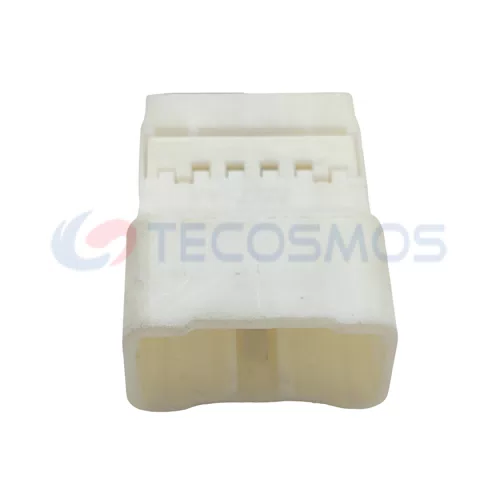 Waterproof Wire Connector Cable Harness Automotive Shell Connector Is Suitable for BYD 10pin Male CT10-0034G - image 4