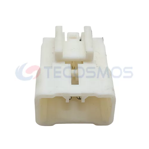 Waterproof Wire Connector Cable Harness Automotive Shell Connector Is Suitable for BYD 10pin Male CT10-0034G - image 5