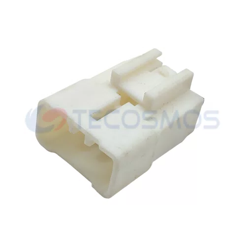 Waterproof Wire Connector Cable Harness Automotive Shell Connector Is Suitable for BYD 10pin Male CT10-0034G - image 6