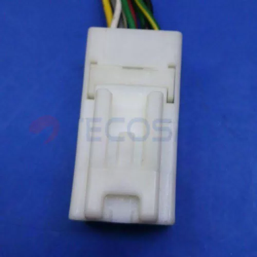 Car Connector For lifter switch plug has 10 pins CT10-0035G - image 2