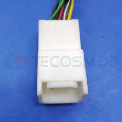 Car Connector For lifter switch plug has 10 pins CT10-0035G - image 3