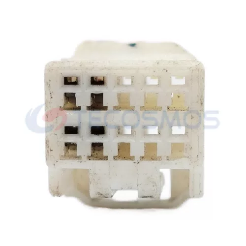 Automotive Lifter Switch Plug Harness Connector Plug for Toyota 10 Pin Female CT10-0035M - image 2