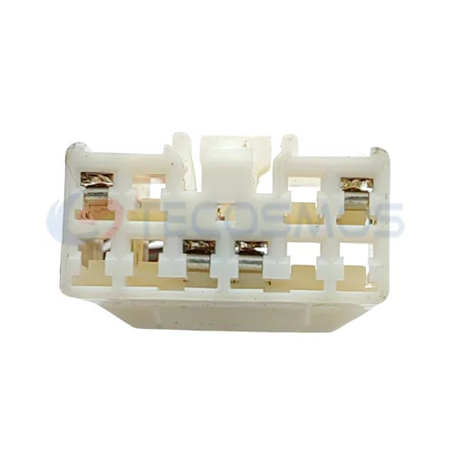 Waterproof Wire Connector Cable Harness Car Enclosure Connector for Toyota 10pin Female CT10-0036M
