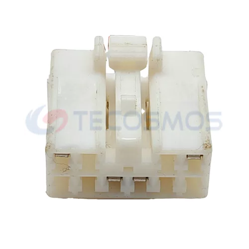 Waterproof Wire Connector Cable Harness Car Enclosure Connector for Toyota 10pin Female CT10-0036M - image 6