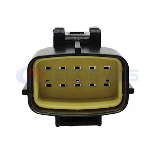 Waterproof Wire Connector Cable Harness Car Enclosure Connector for Toyota 10Pin Male 174657-2