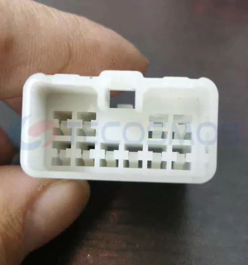 Car Connector For Toyota 10pin CT10-0042G-2