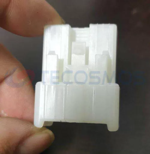 Car Connector For Toyota 10pin CT10-0042G-2 - image 2