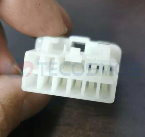 Car Connector For Toyota 10pin CT10-0042G-2 - image 3