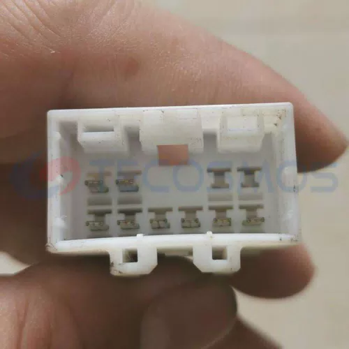 Car Connector For Toyota 10pin CT10-0042G