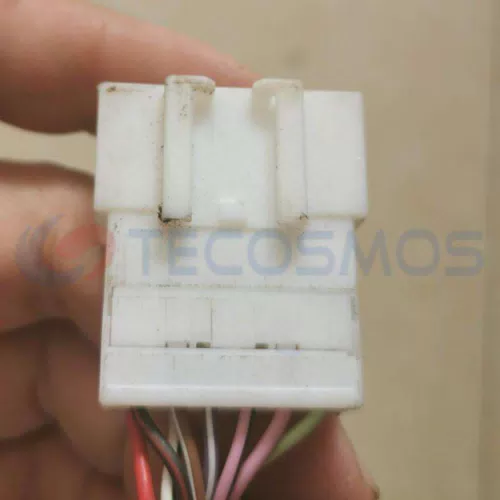 Car Connector For Toyota 10pin CT10-0042G - image 3