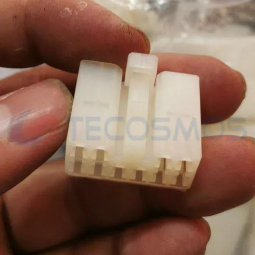 Car Connector For Toyota 10pin CT10-0042M-1 - image 2