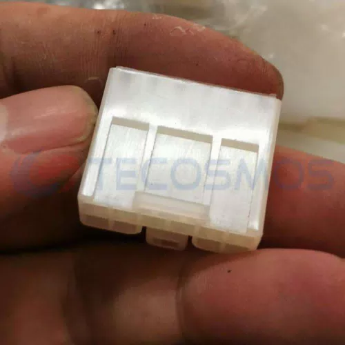 Car Connector For Toyota 10pin CT10-0042M-1 - image 3