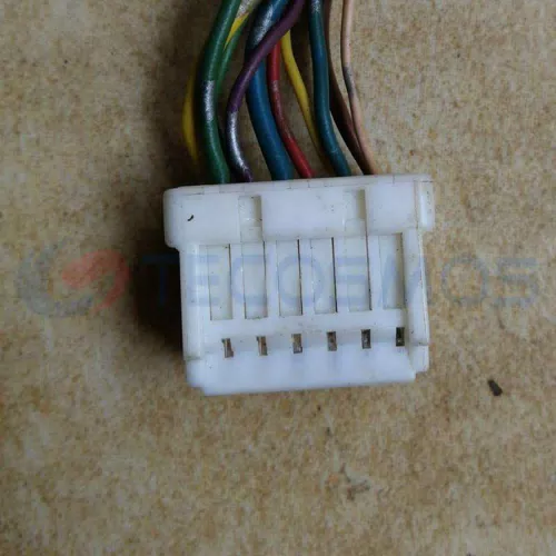 Car Connector For 10pin plug CT10-0044M-2 - image 3