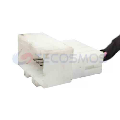 Automotive Wiring Harness Connector Plug Waterproof Shell for Great Wall 10 Pin Male CT10-0045G - image 3