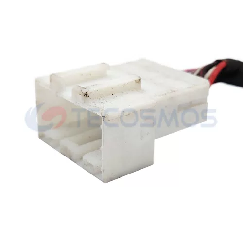Automotive Wiring Harness Connector Plug Waterproof Shell for Great Wall 10 Pin Male CT10-0045G - image 4