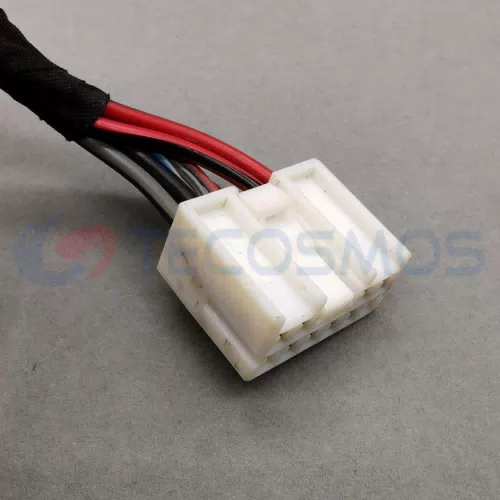 Car Connector For Great Wall CT10-0045M - image 3