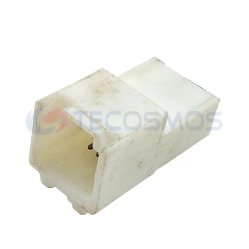 Waterproof Wire Connector Cable Harness Car Enclosure Connector for Toyota Crown 10pin Male CT10-0046G - image 3
