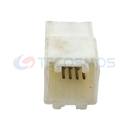 Waterproof Wire Connector Cable Harness Car Enclosure Connector for Toyota Crown 10pin Male CT10-0046G - image 6