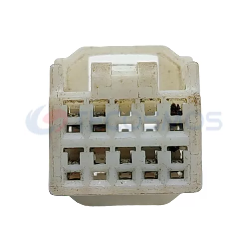 Waterproof Wire Connector Cable Harness Automotive Enclosure Connector for Toyota Crown 10pin Female CT10-0046M