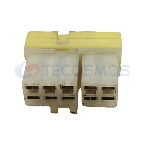 Waterproof Wire Connector Cable Harness Automotive Enclosure Connector for Toyota 10pin Female CT10-0048M - image 3