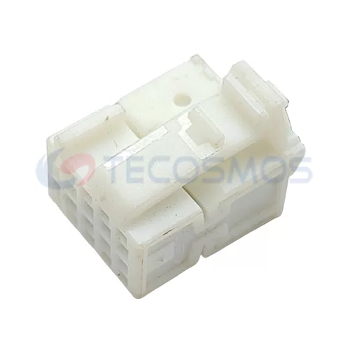 Waterproof Wire Connector Cable Harness Automotive Shell Connector Is Suitable for Mercedes-Benz 10pin Female... - image 5