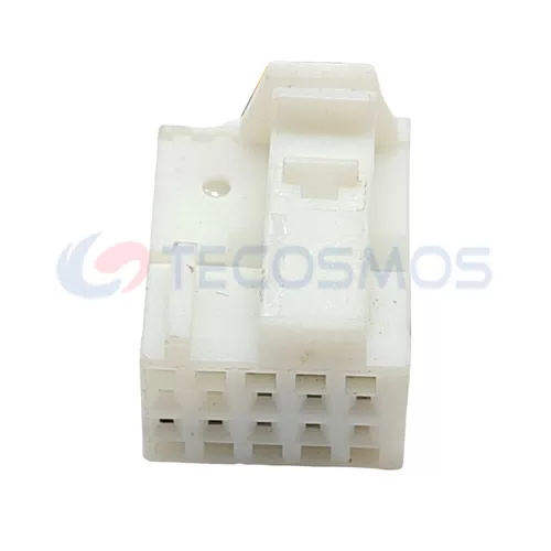 Waterproof Wire Connector Cable Harness Automotive Shell Connector Is Suitable for Mercedes-Benz 10pin Female... - image 6