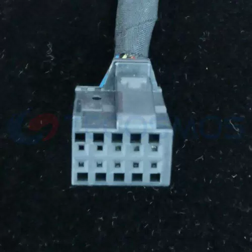 Car Connector For A0255459326 For Mercedes-Benz 10pin CT10-0053M-4