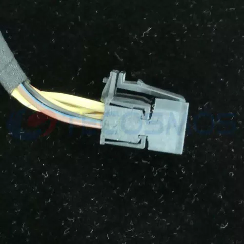 Car Connector For A0255459326 For Mercedes-Benz 10pin CT10-0053M-4 - image 3