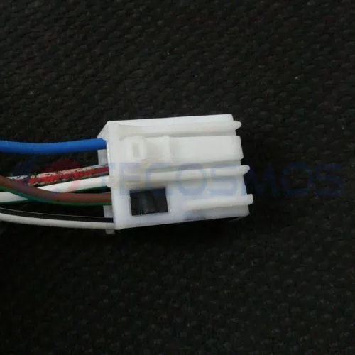 Car Connector For 10pin For Mercedes-Benz and For BMW CT10-0053M-5 - image 2