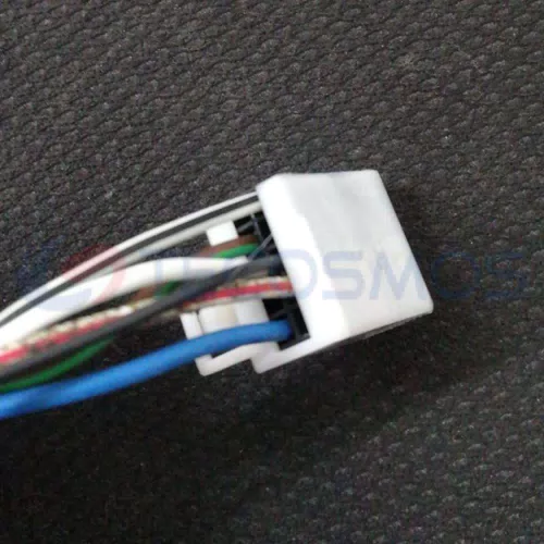 Car Connector For 10pin For Mercedes-Benz and For BMW CT10-0053M-5 - image 3