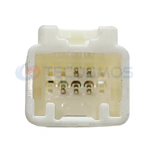 Waterproof Wire Connector Cable Harness Car Enclosure Connector for Toyota Lexus 10pin Male CT10-0060G-1