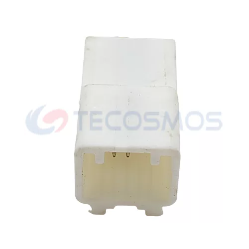 Waterproof Wire Connector Cable Harness Car Enclosure Connector for Toyota Lexus 10pin Male CT10-0060G-1 - image 4