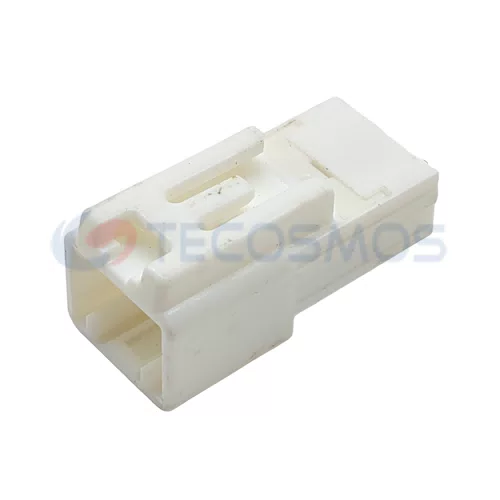 Waterproof Wire Connector Cable Harness Car Enclosure Connector for Toyota Lexus 10pin Male CT10-0060G-1 - image 5