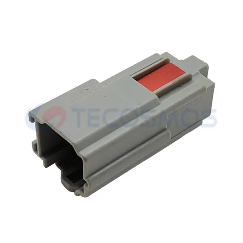 Waterproof Wire Connector Cable Harness Automotive Enclosure Connector for Toyota Lexus 10pin Male CT10-0060G - image 2
