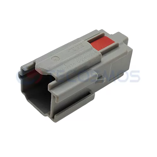 Waterproof Wire Connector Cable Harness Automotive Enclosure Connector for Toyota Lexus 10pin Male CT10-0060G - image 4